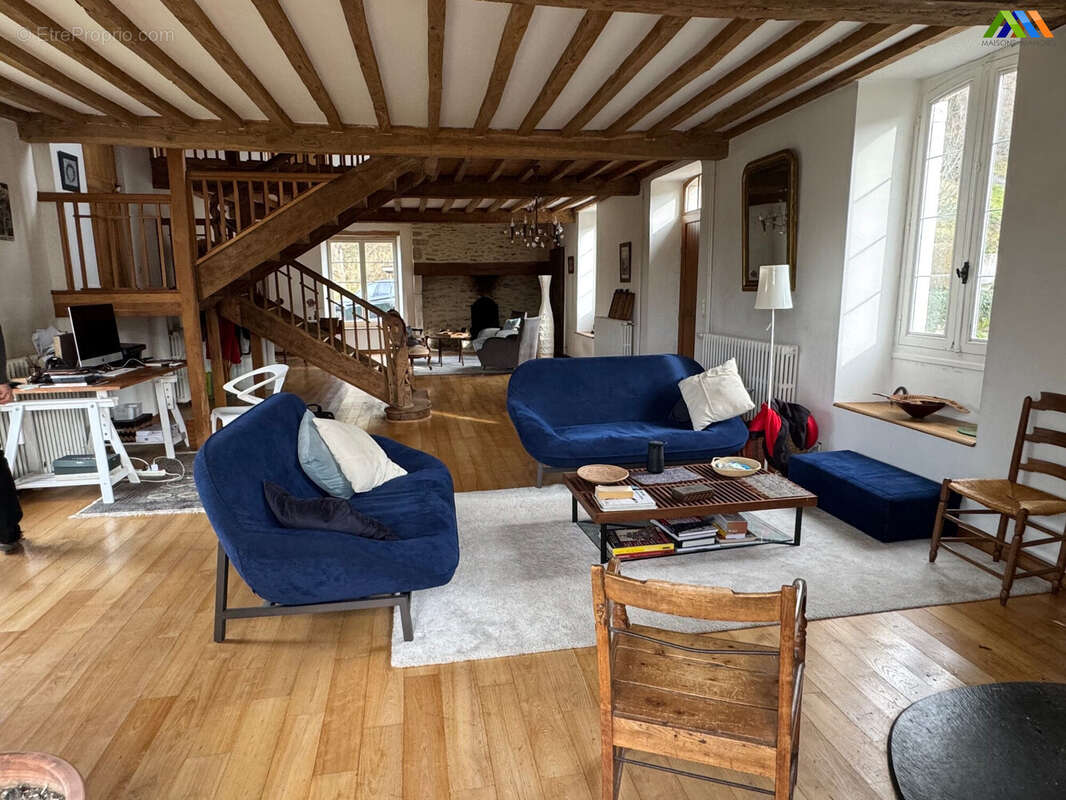 Maison 445 m² à Pau  - photo 5