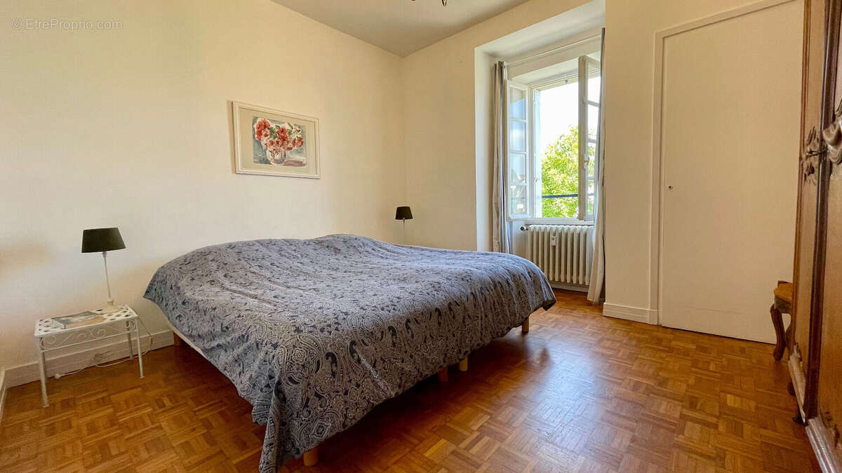 Appartement à QUIMPER