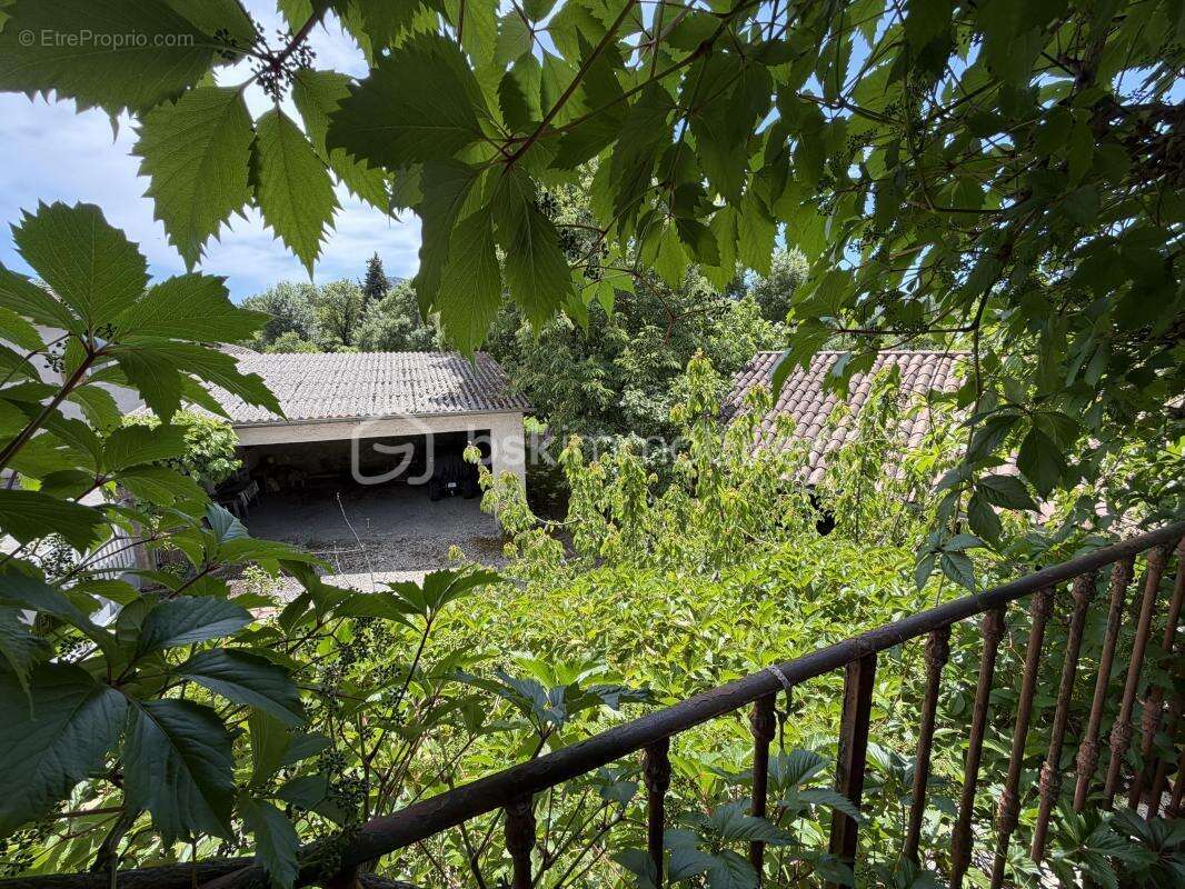 Maison de village - photo 14