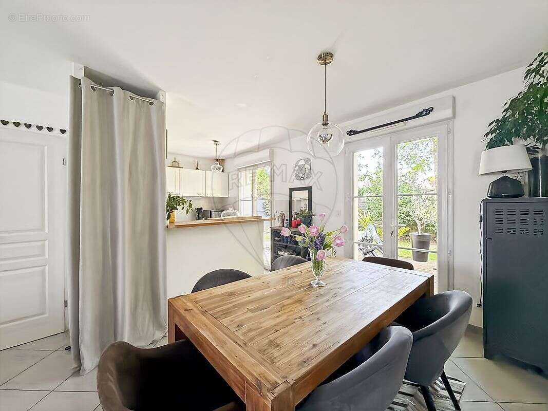 Maison 3 chambre(s) à vendre - photo 4