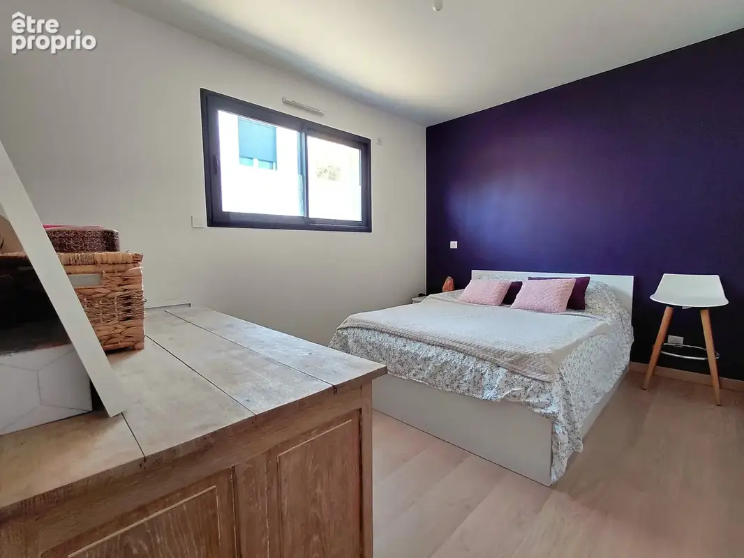A VENDRE Maison récente de plain pied avec piscine au coeur de Chancelade! - photo 9