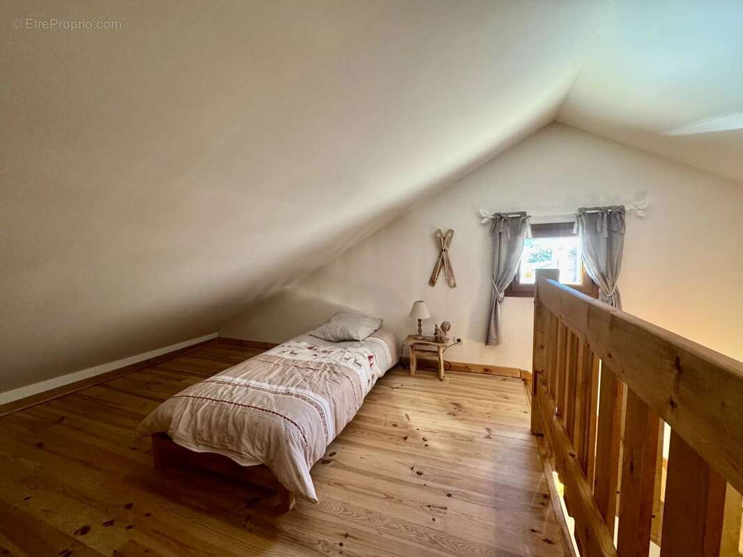 Appartement à PUYVALADOR