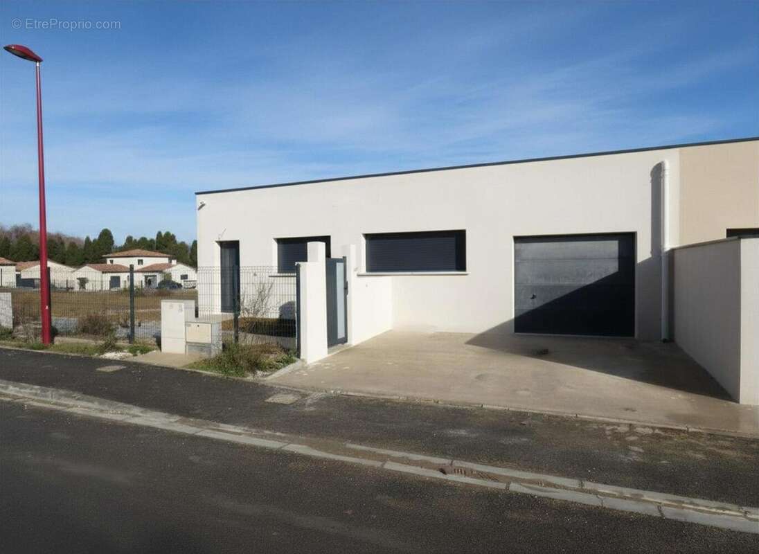 Photo 2 - Maison à VENTENAC-EN-MINERVOIS