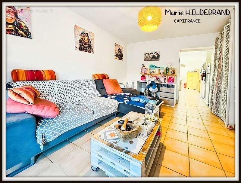 Immeuble à vendre COLAYRAC SAINT CIRQ (47) - photo 6