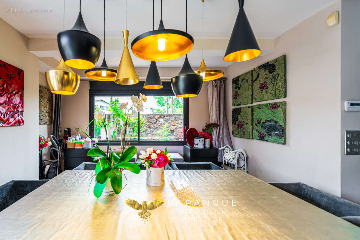 Maison à SAINT-LOUIS