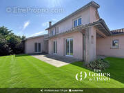 Maison à BRINDAS