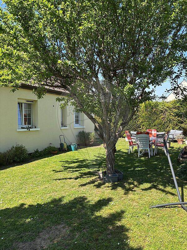 Maison à LA GRANDE-PAROISSE