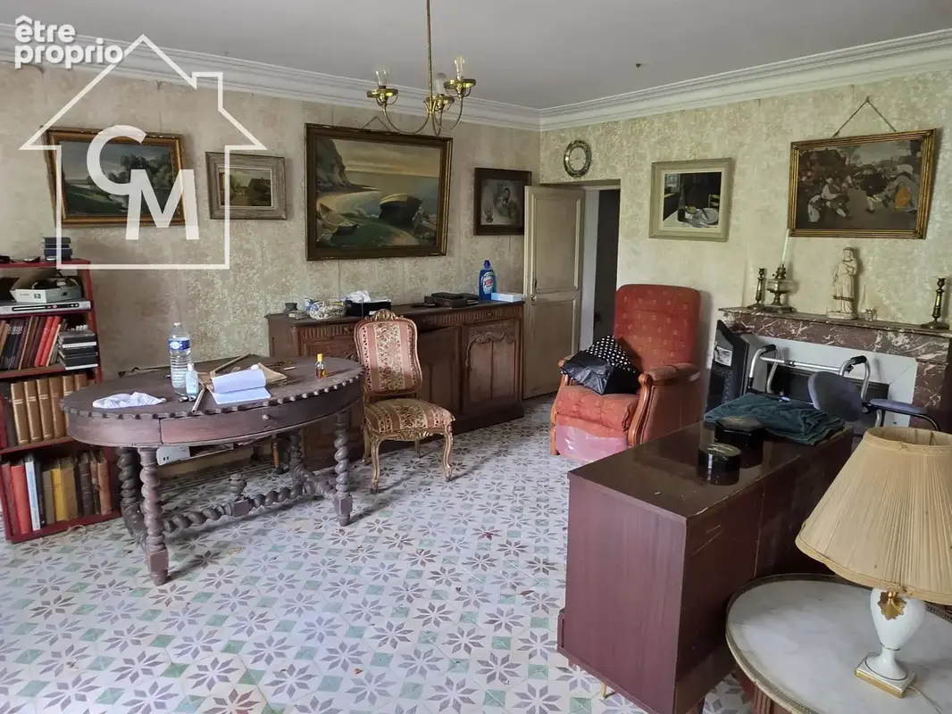 Maison d’habitation - photo 3