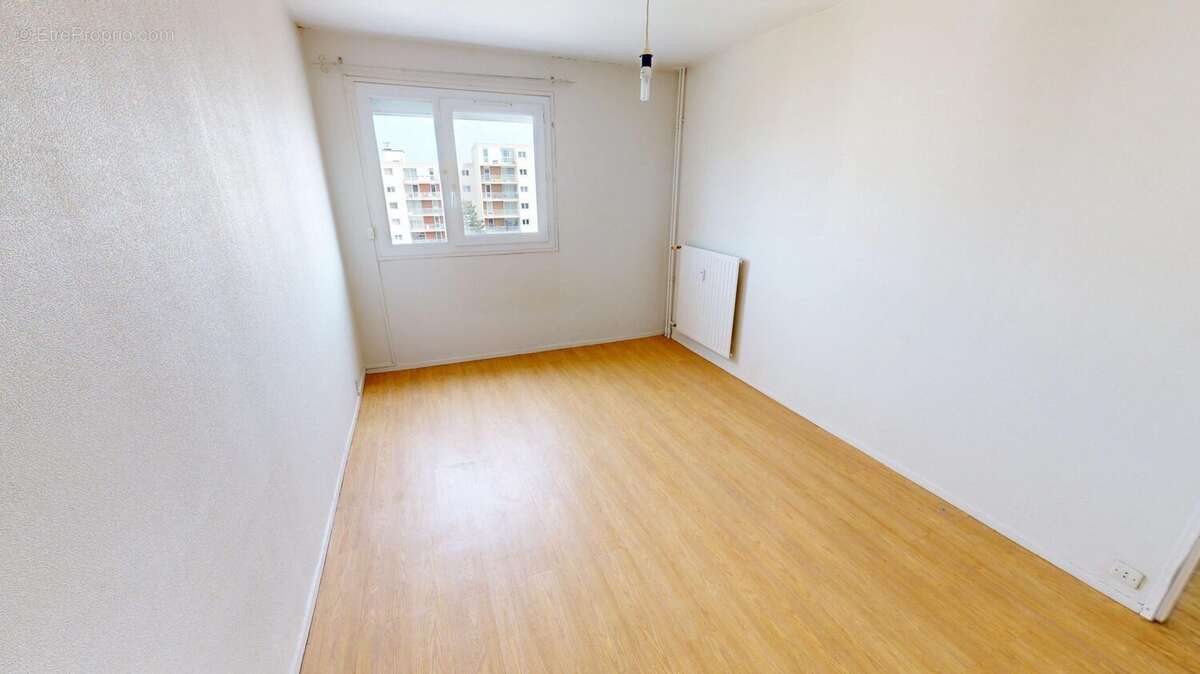 Appartement à CAEN