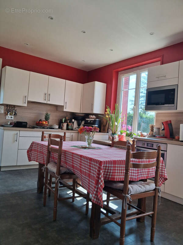 Charmante maison de caractère - photo 3