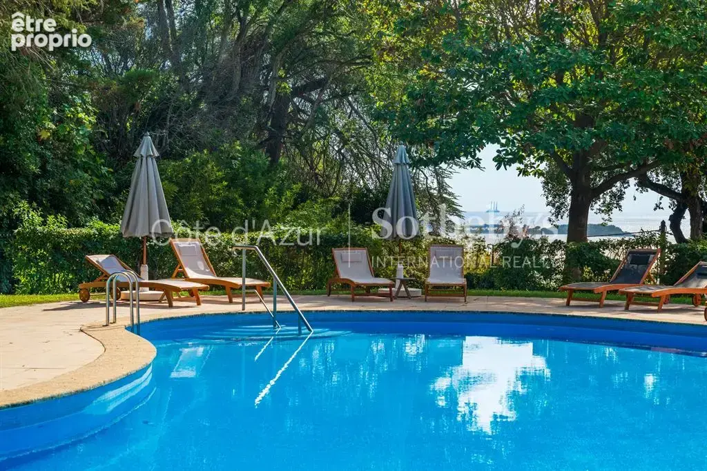 Cannes Californie, penthouse avec terrasse et vue panoramique sur la Méditerranée - photo 16