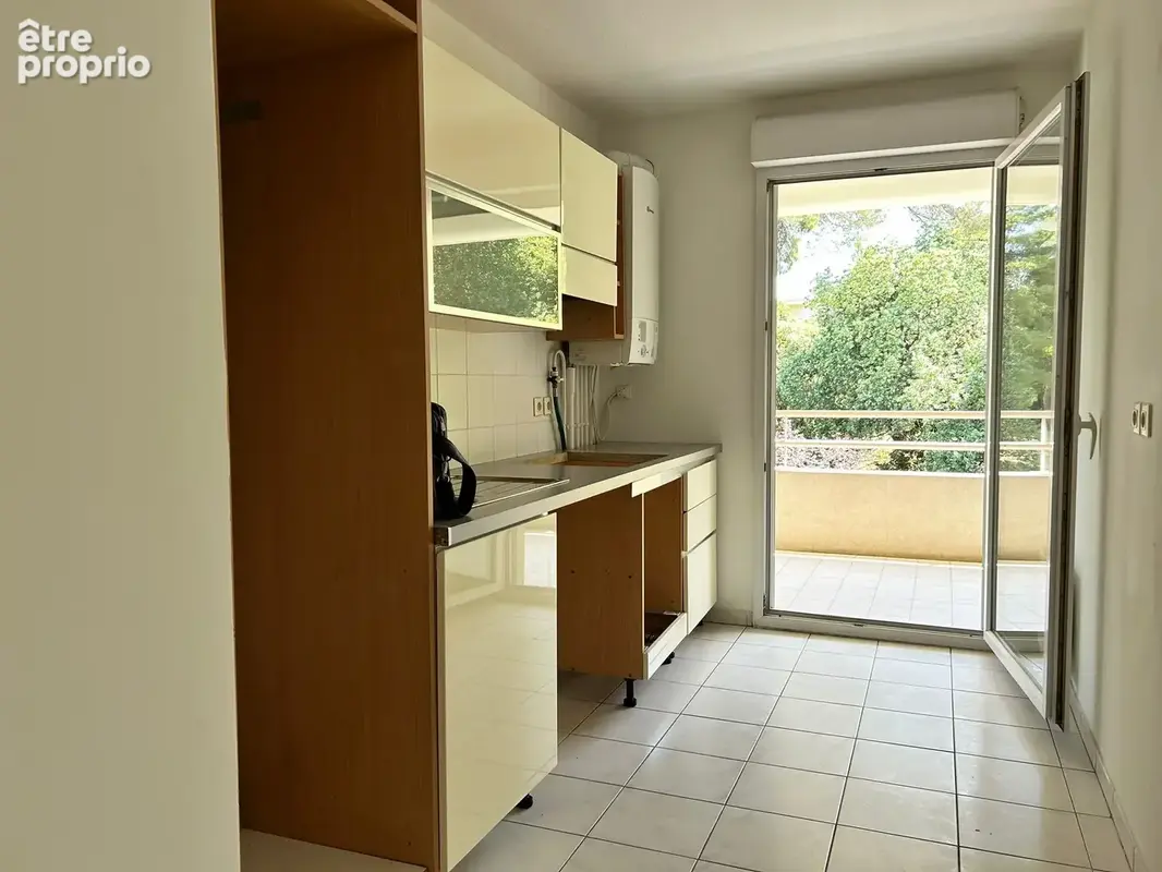 Appartement t2 antibes - photo 5
