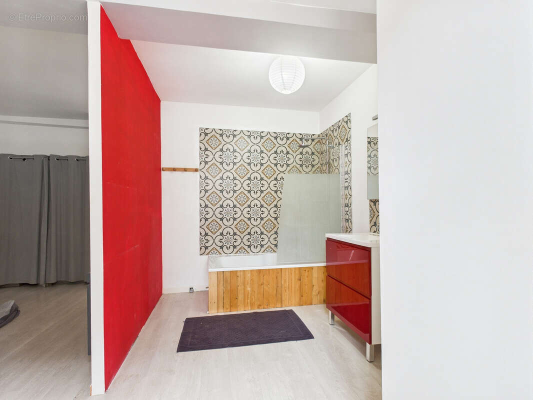 Appartement à TROYES