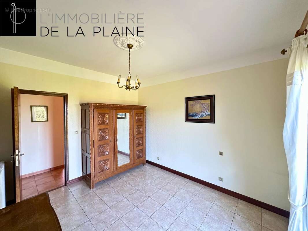 Maison à SANTA-MARIA-POGGIO