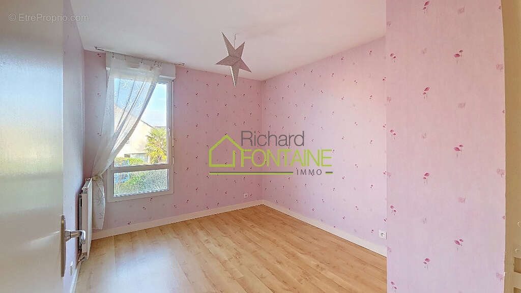 Maison à CESSON-SEVIGNE