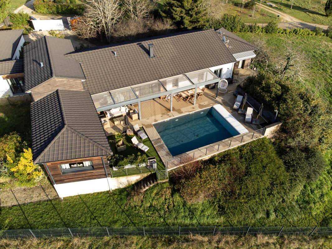 Maison à AURIAC-DU-PERIGORD