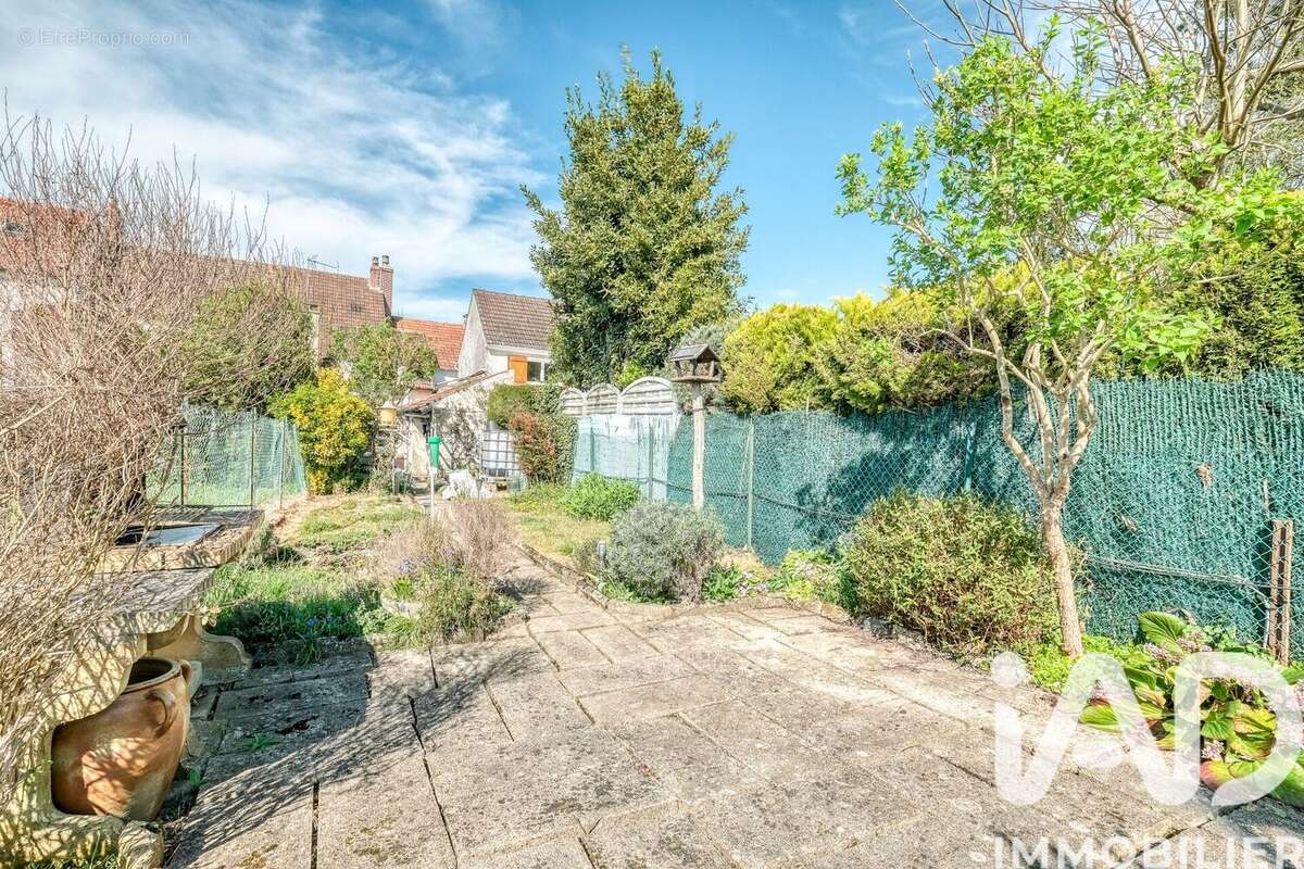 Photo 9 - Maison à LA FERTE-SOUS-JOUARRE