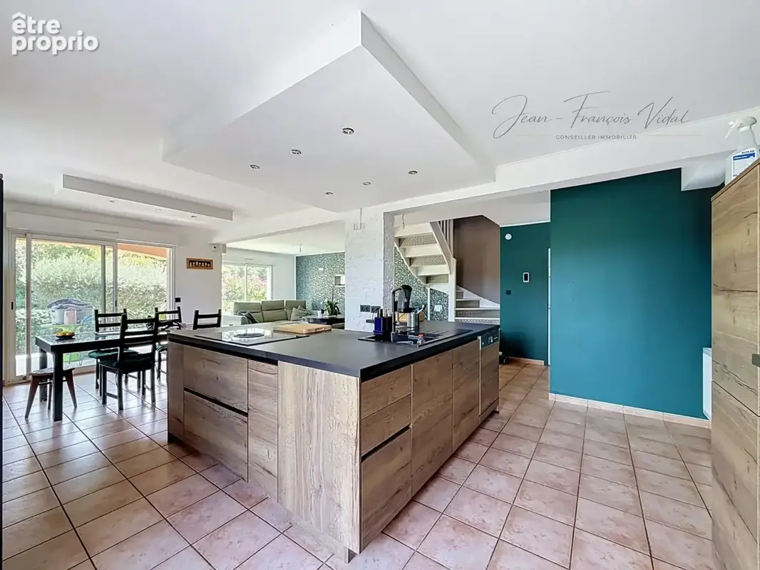 Maison à vendre 4 pièces SAINT PAUL TROIS CHATEAUX (26) - photo 6
