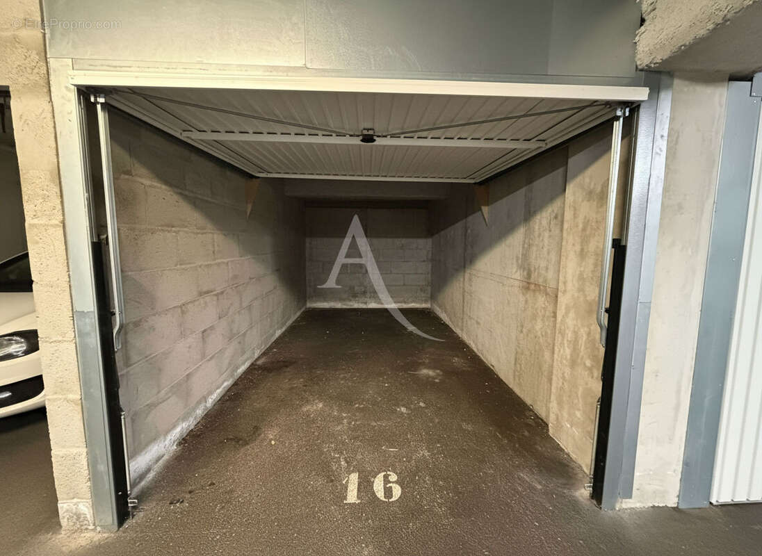 Appartement à REZE