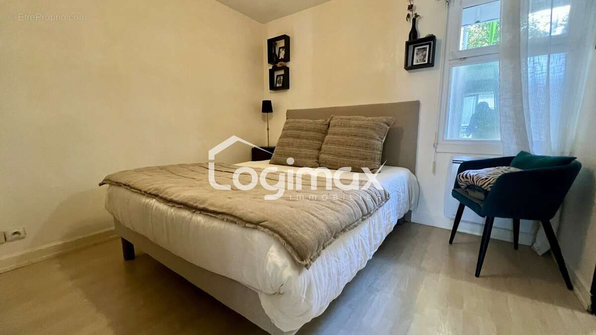 Appartement à LA ROCHELLE