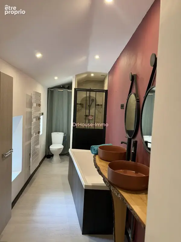 Maison 8 pièces 265 m² à vendre à Le Rochereau (86170) - photo 9