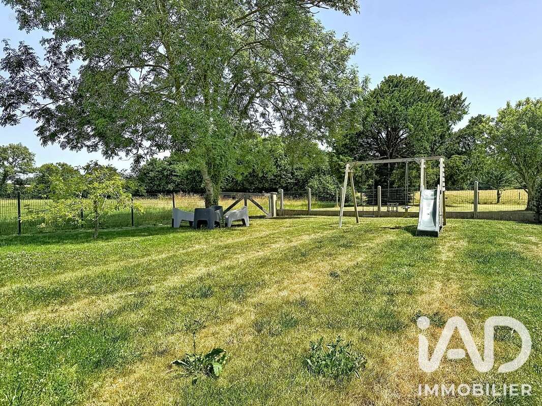 Photo 9 - Maison à PLURIEN