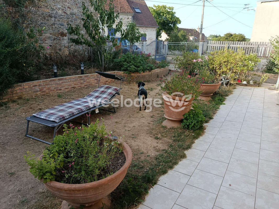 Maison 147 m² à Argenton-Sur-Creuse  - photo 7