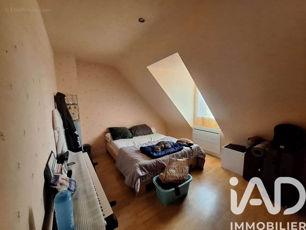 Photo 7 - Maison à LANGUENAN