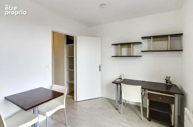 INVESTISSEMENT LOCATIF  CERGY  Résidence Étudiante Studéa Cergy Université 2  6.30 % de rentabilité - photo 3