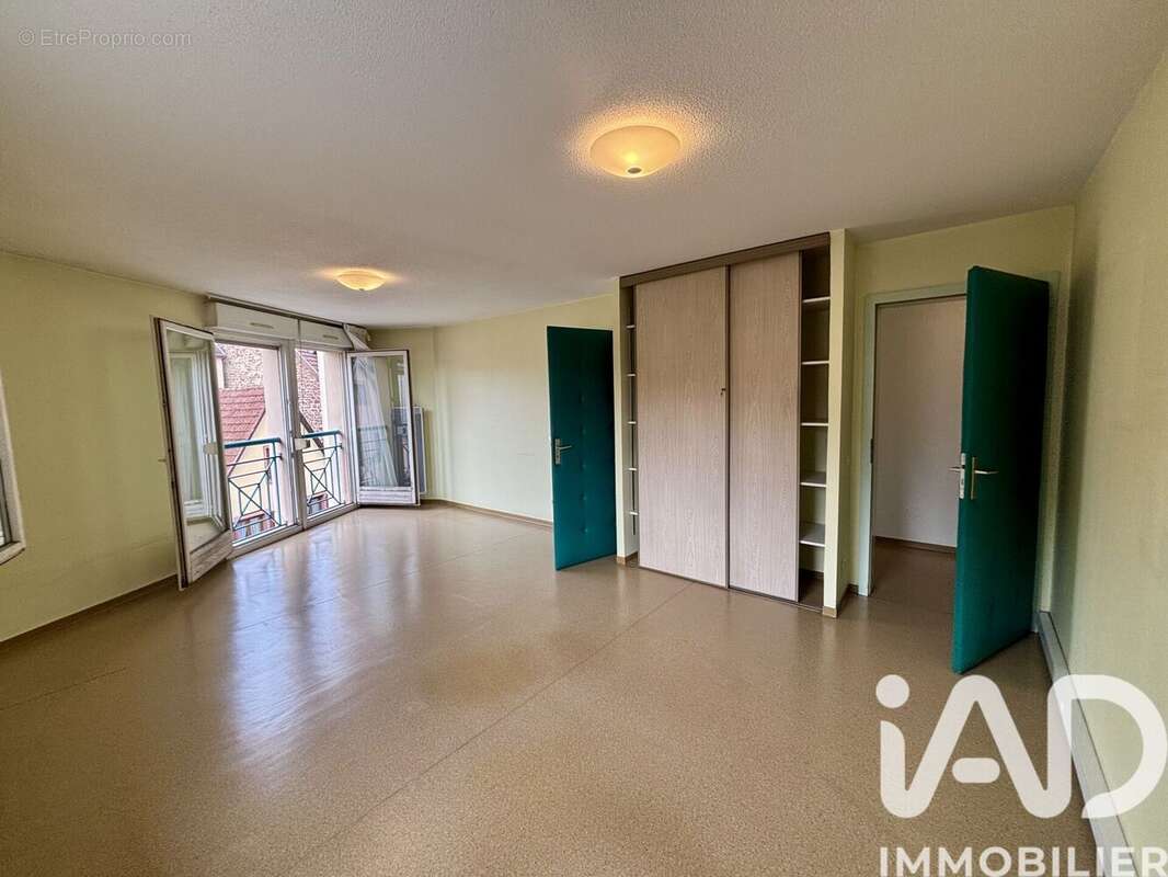 Photo 9 - Appartement à SAVERNE
