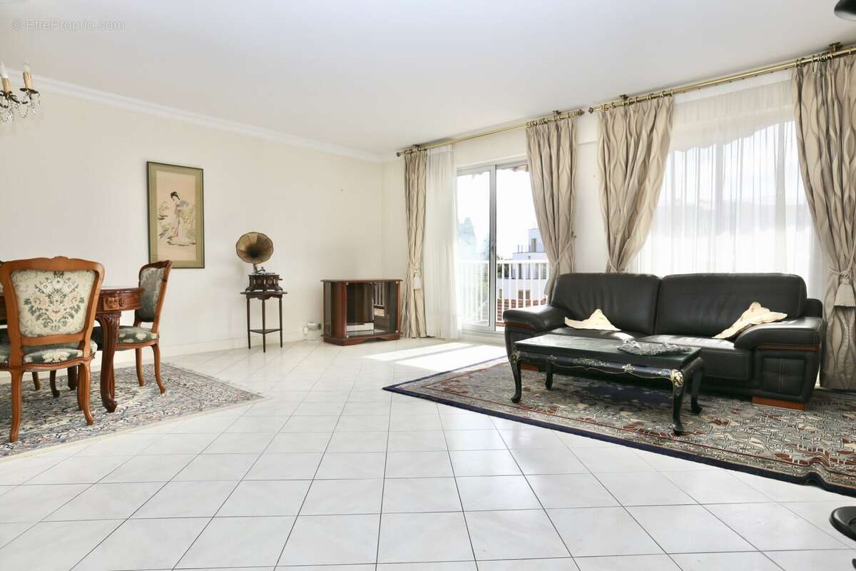 IMG_7121 - Appartement à ROSNY-SOUS-BOIS