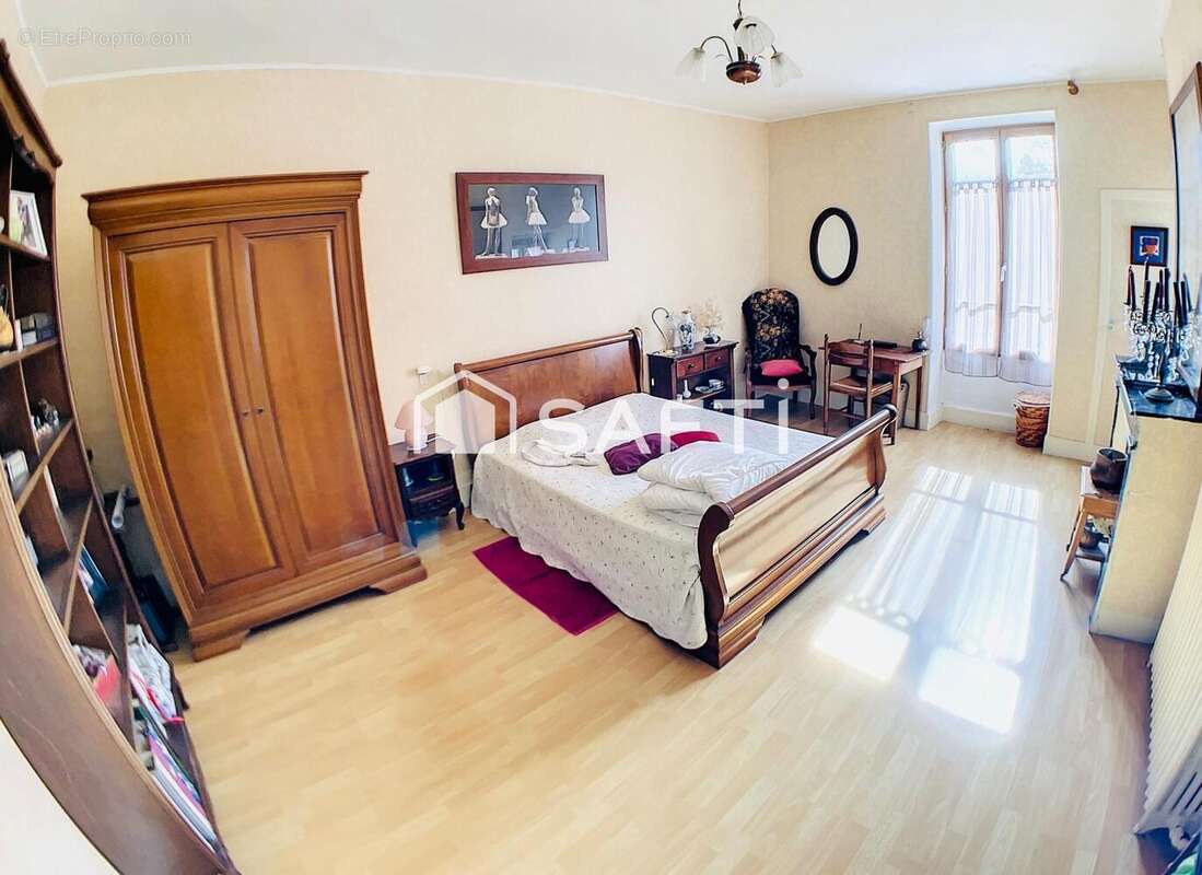 Photo 8 - Maison à DONZY