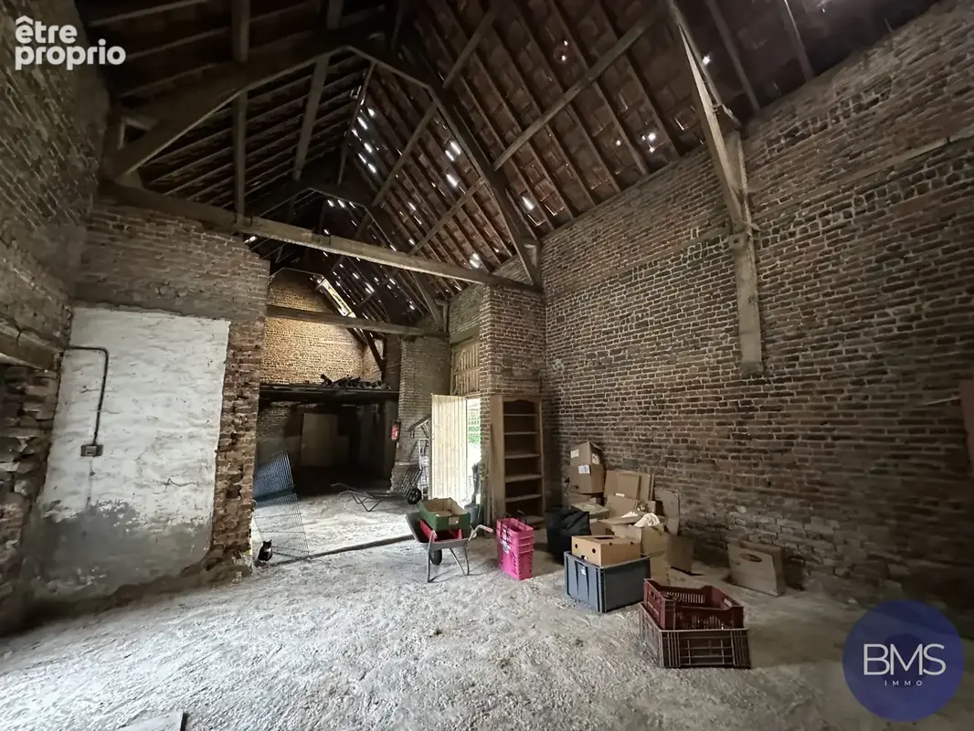 Maison à AVELIN