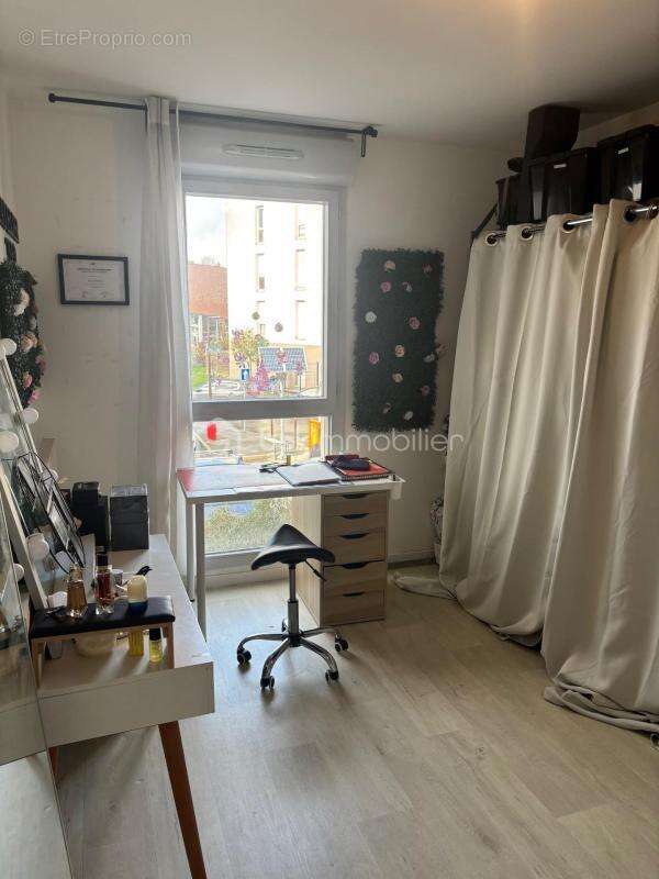 Appartement à MONTLHERY