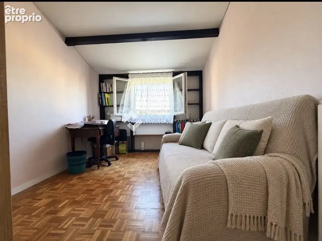 Maison 5 pièces 94 m² à vendre à Fosses (95470) - photo 8
