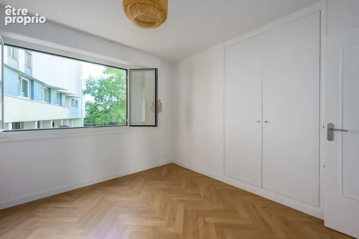 3 pièces, en parfait état, en plein centre de Vanves ! - photo 10