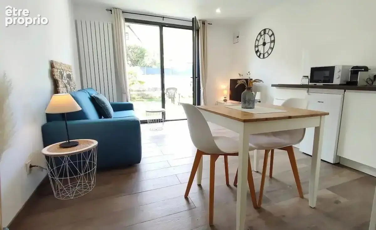 Maison 5 pièces 160 m² à vendre à Etretat (76790) - photo 9