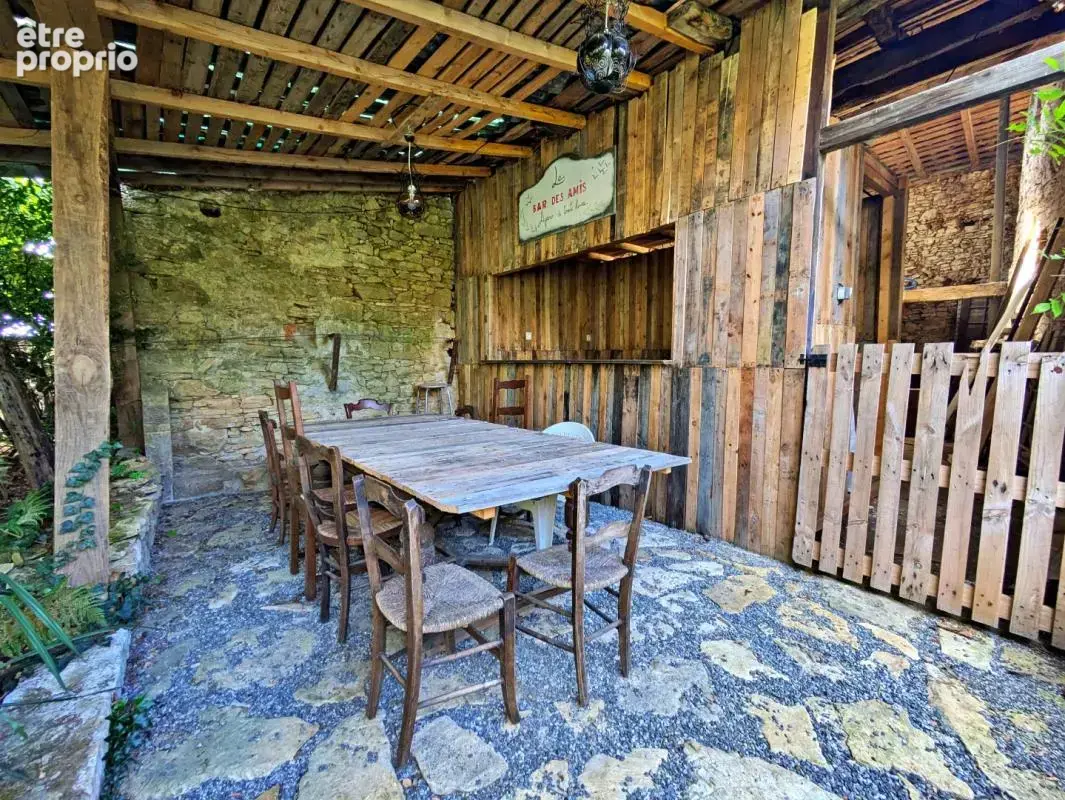 Maison 8 pièces / 220 m² / 239 900 EUR / AUZAS - photo 9