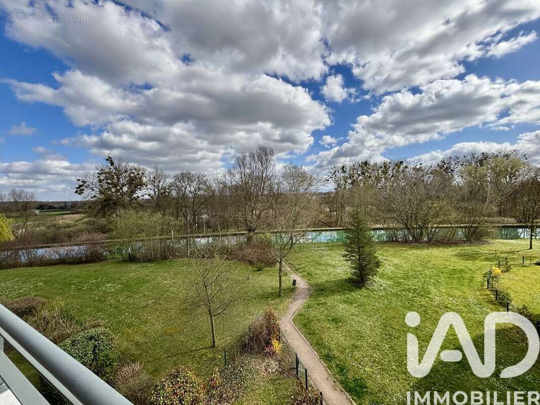 Photo 7 - Appartement à SOUFFELWEYERSHEIM