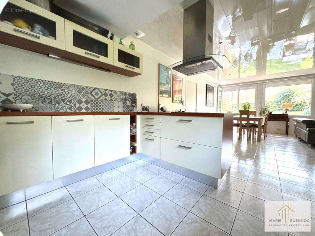 Maison à BASSE-GOULAINE