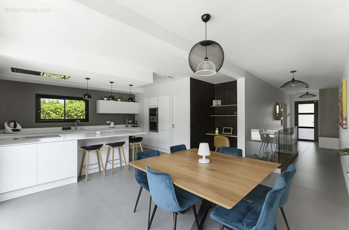 Maison à L&#039;UNION