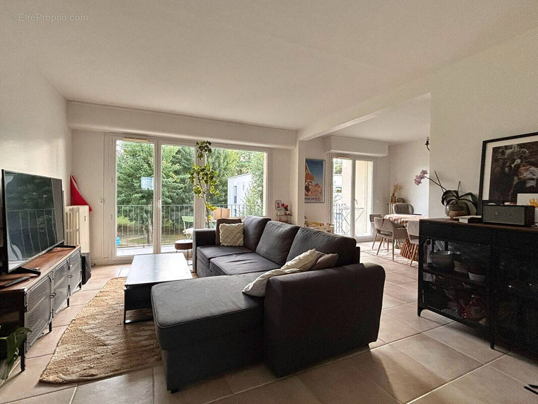 Appartement à SENLIS