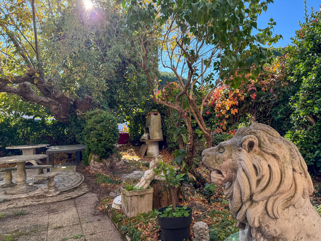 Maison à SAINT-PALAIS-SUR-MER