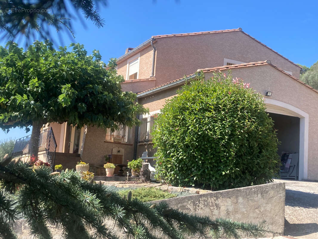 Maison à CEPIE