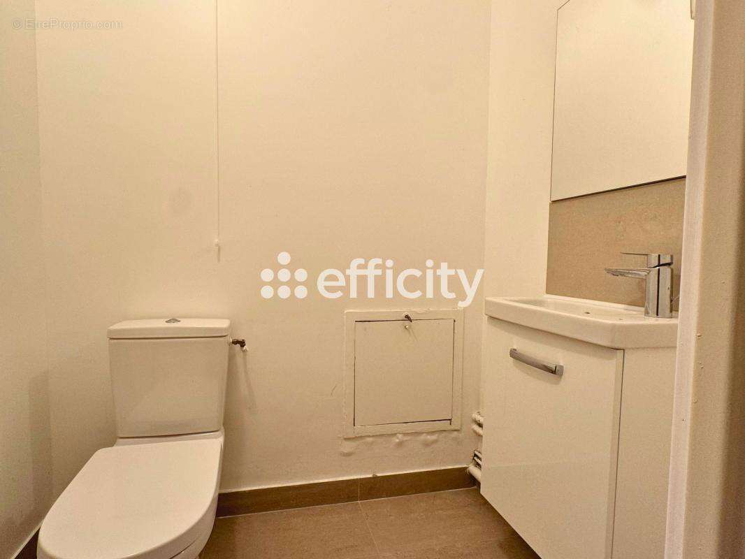 Appartement - photo 11