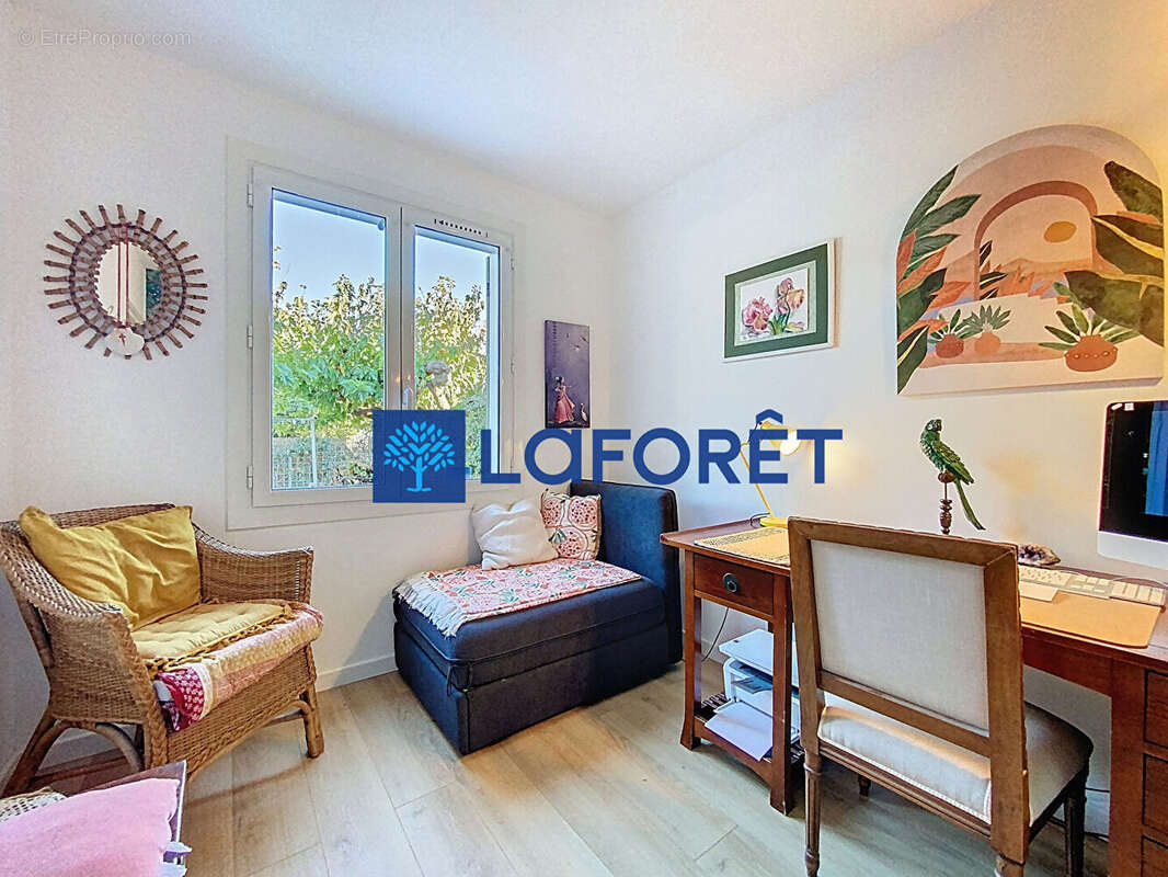 Maison à SOLLIES-PONT