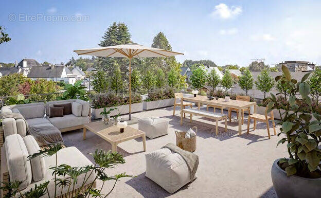 Appartement à PORDIC