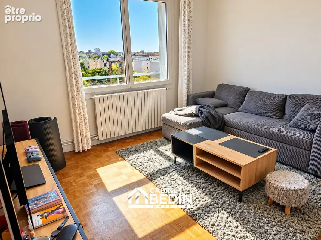 Appartement 2 pièces 53 m² à vendre à Toulouse (31200) - photo 9