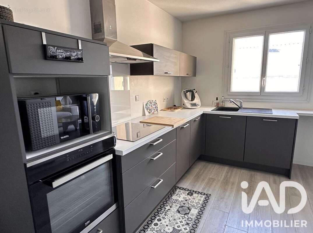 Photo 5 - Appartement à NANTES