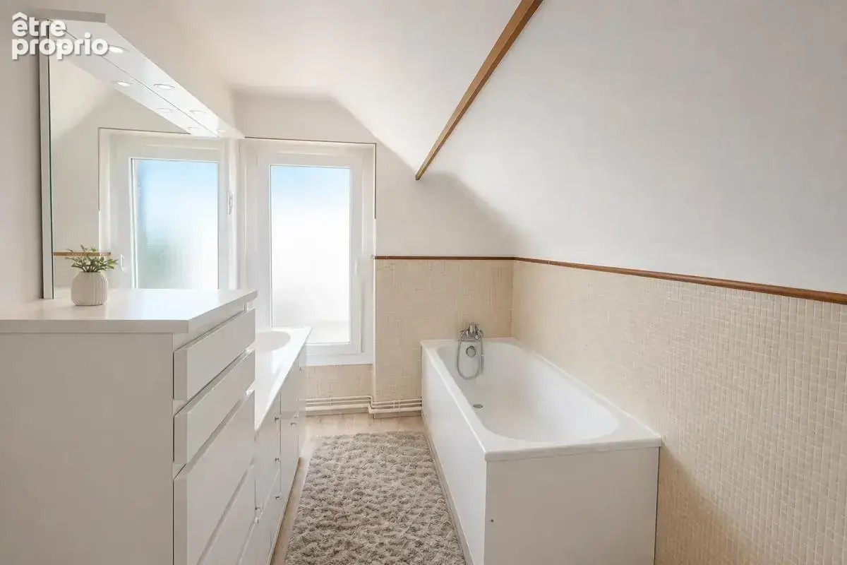 Maison de 7 pièces de 158 m² à Orléans - photo 22